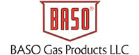 Baso气体产品
