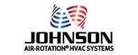 约翰逊空气旋转HVAC系统