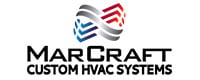 MarCraft定制HVAC系统