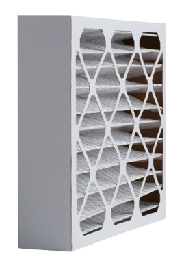Air filter