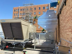 Daikin unit-1