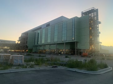 PCH Construction