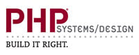 PHP Systems/Design