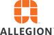 Allegion partner icon