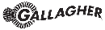 Gallagher product partner logo