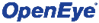 Open Eye product partner log