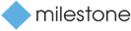 Milestone product partner logo