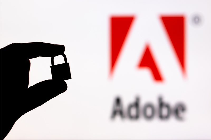 Adobe-Image-Landing-Page