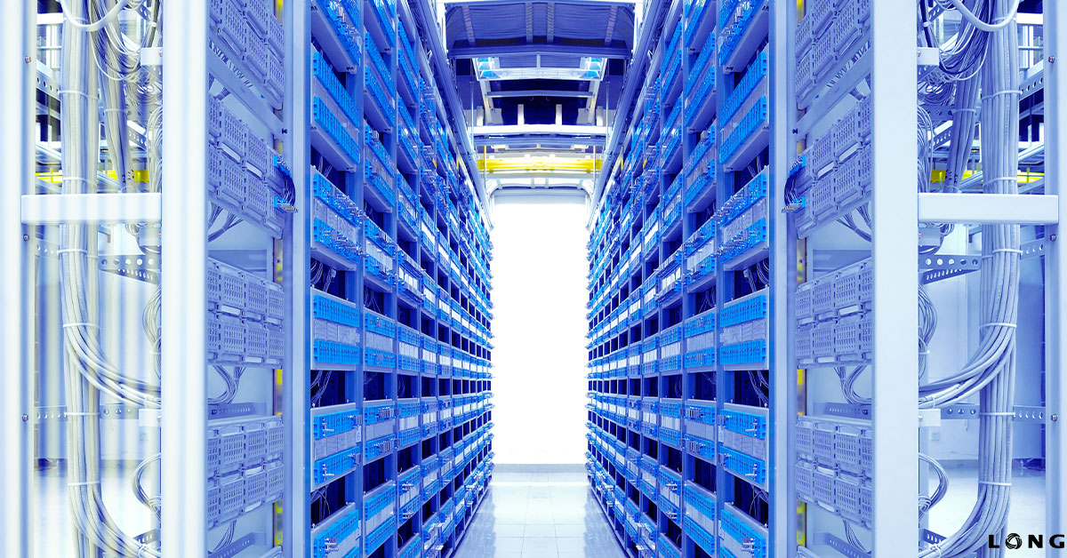 Data Center