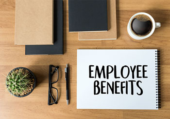 Employee-Benefits