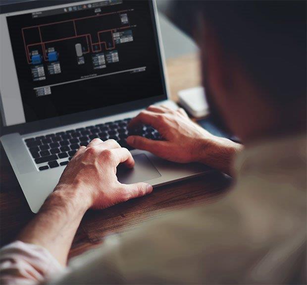 building automation & BAS design