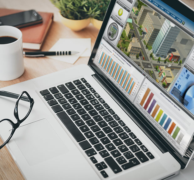 building automation analytics