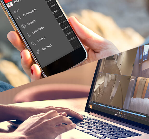 security system access control