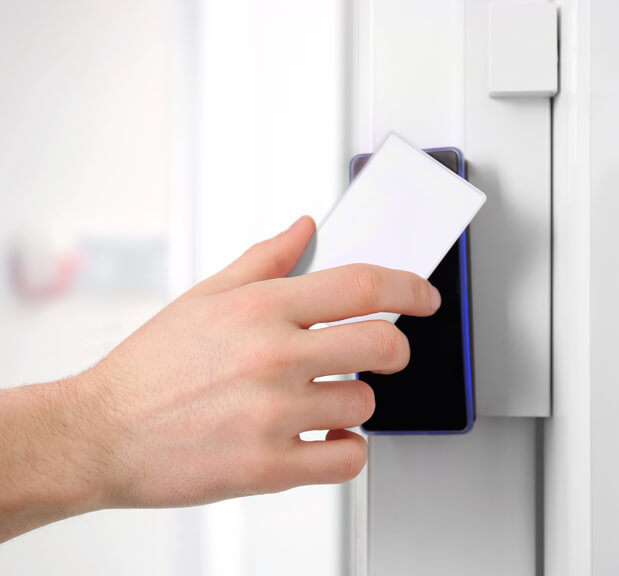 Door Access Control